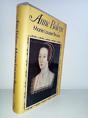 Seller image for Anne Boleyn for sale by Adventure Bookshop