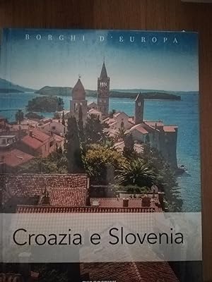 Croazia e Slovenia