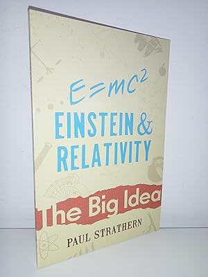 Seller image for Einstein & Relativity for sale by Adventure Bookshop