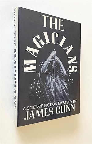 Seller image for The Magicians for sale by Time Traveler Books