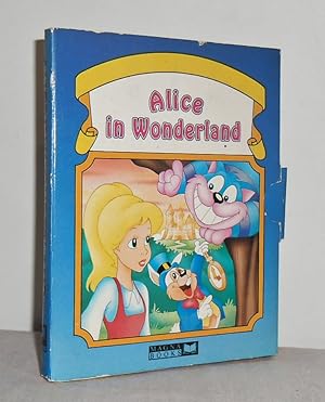 Imagen del vendedor de Alice in Wonderland a la venta por Mad Hatter Books