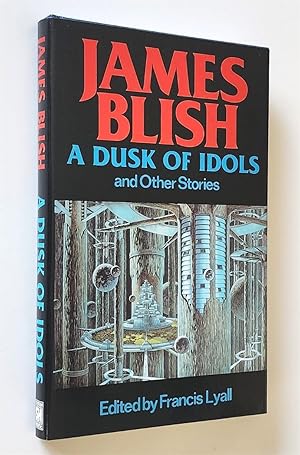 Image du vendeur pour A Dusk of Idols mis en vente par Time Traveler Books