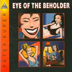 Bild des Verkufers fr Eye of the Beholder zum Verkauf von San Francisco Book Company