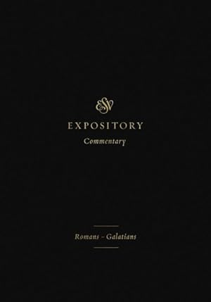 Immagine del venditore per Romans-galatians : Romans-galatians venduto da GreatBookPrices