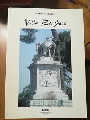 Seller image for Villa Borghese for sale by librisaggi