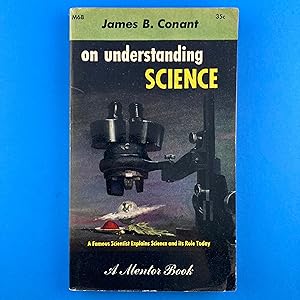 On Understanding Science: An Historical Approach