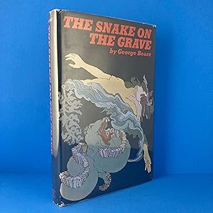 The Snake on the Grave