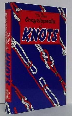 Immagine del venditore per The New Encyclopedia of Knots venduto da Summerhill Books