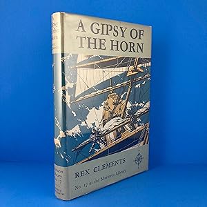 Seller image for A Gypsy of the Horn for sale by Sparrow's Bookshop, IOBA