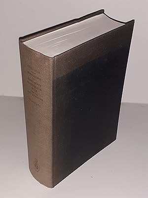 Wilhelm Gesenius' Hebräisches und Aramäisches Handwörterbuch über das Alte Testament. In Verbindu...