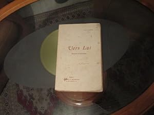 Seller image for Vers lui for sale by Librairie FAUGUET