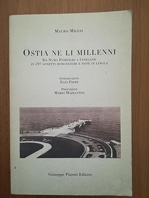 Ostia ne li Millenni