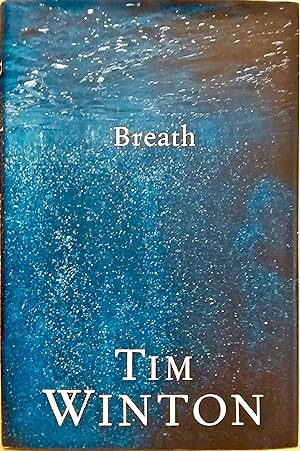 Seller image for Breath. for sale by BOOKHOME SYDNEY