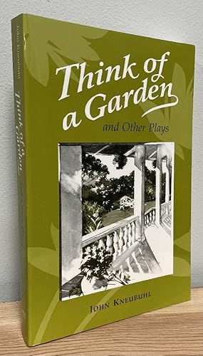 Image du vendeur pour Think of a Garden and Other Plays (Talanoa: Contemporary Pacific Literature, 14) mis en vente par Chaparral Books