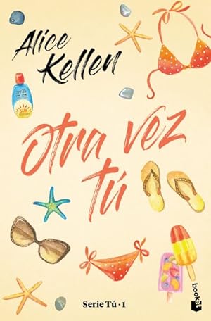 Seller image for Otra vez t / Again you -Language: spanish for sale by GreatBookPrices