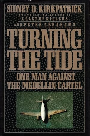 Turning the Tide: One Man Against the Medellin Cartel