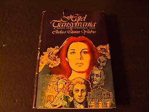 Seller image for Hotel Transylvania by Varbo 1978 Print BCE HC for sale by Joseph M Zunno