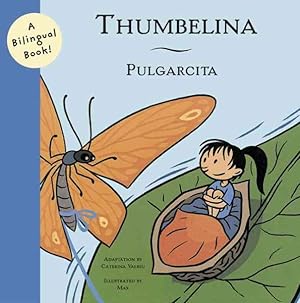 Imagen del vendedor de Thumbelina/Pulgarcita a la venta por GreatBookPrices