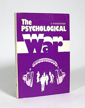 Bild des Verkufers fr The Psychological War zum Verkauf von Minotavros Books,    ABAC    ILAB