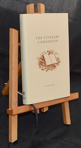 Seller image for The Literary Companion for sale by Libris Books