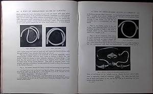 Seller image for A Find of Ibero-Roman Silver at Cordova. An original article from the Archaeologia journal, 1921. for sale by Cosmo Books