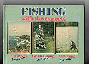 Fishing with the Experts (Mr Crabtree)