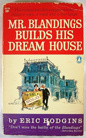 Immagine del venditore per Mr. Blandings Builds His Dream House venduto da Baltimore's Best Books