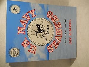 Image du vendeur pour U.S. Navy Seabees Since Pearl Harbor. 50th Anniversary Edition mis en vente par Gil's Book Loft