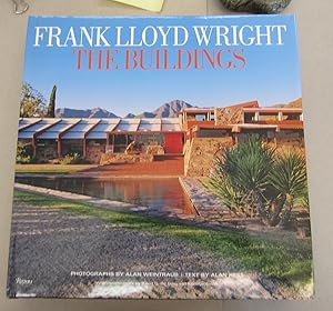 Immagine del venditore per Frank Lloyd Wright The Buildings venduto da Midway Book Store (ABAA)