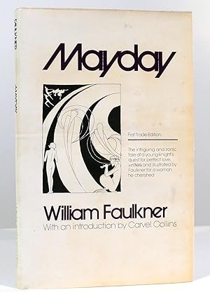 Seller image for MAYDAY for sale by Rare Book Cellar