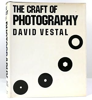 Seller image for THE CRAFT OF PHOTOGRAPHY for sale by Rare Book Cellar
