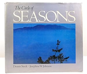 Seller image for THE CIRCLE OF SEASONS for sale by Rare Book Cellar