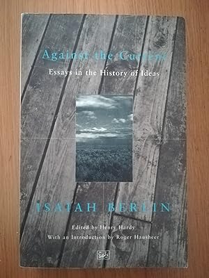 Against the Current: Essays in the History of Ideas