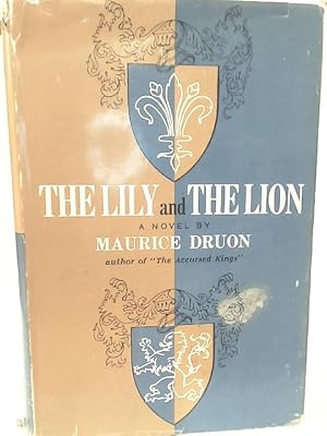 Seller image for The Lily and the Lion: A Novel for sale by World of Rare Books