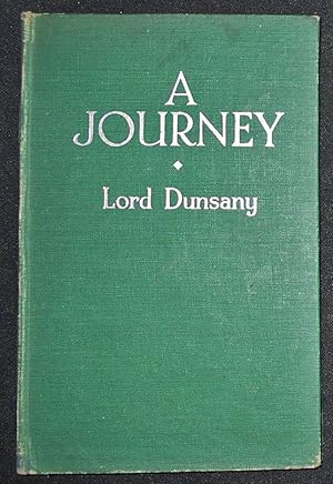 Seller image for A Journey for sale by Classic Books and Ephemera, IOBA