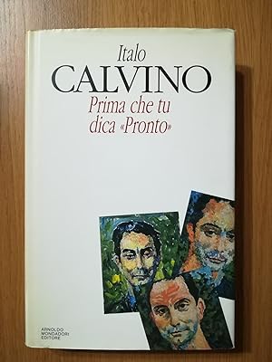 Prima che tu dica «Pronto»