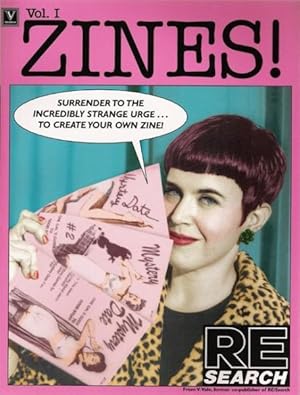 Imagen del vendedor de Zines! a la venta por GreatBookPrices