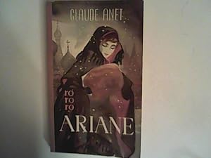 Seller image for Ariane for sale by ANTIQUARIAT FRDEBUCH Inh.Michael Simon