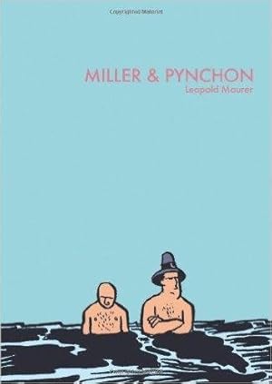 Seller image for Miller & Pinchon for sale by GreatBookPrices