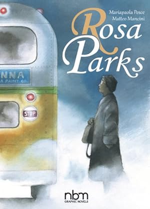 Image du vendeur pour Rosa Parks mis en vente par GreatBookPrices
