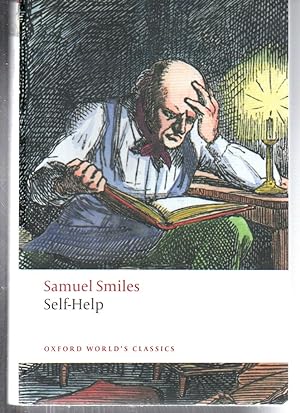 Imagen del vendedor de Self-Help (Oxford World's Classics) a la venta por EdmondDantes Bookseller