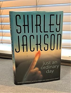 Seller image for Just an Ordinary Day (1st printing) for sale by Forgotten Lore