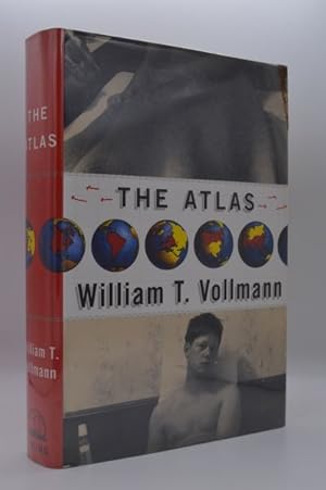 Seller image for The Atlas for sale by Lavendier Books