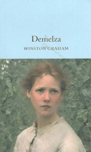 Imagen del vendedor de Demelza : A Novel of Cornwall, 1788-1790 a la venta por GreatBookPrices