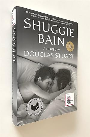 Shuggie Bain A Novel