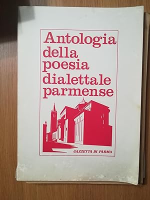 Antologia della poesia dialettale parmense