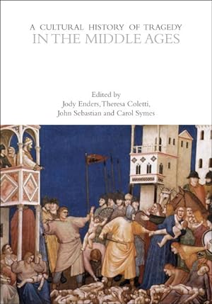 Immagine del venditore per Cultural History of Tragedy in the Middle Ages venduto da GreatBookPrices