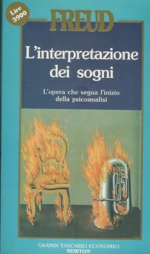 L'interpretazione dei sogni