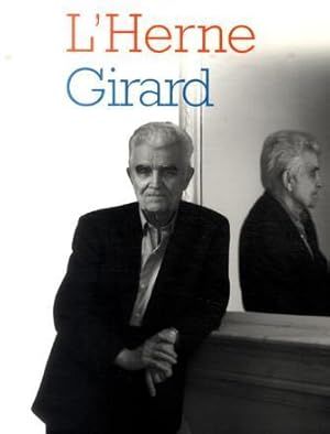 Image du vendeur pour Ren Girard mis en vente par Chapitre.com : livres et presse ancienne