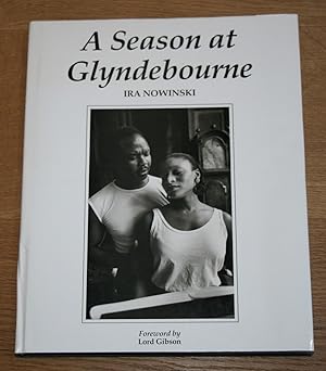 A Season at Glyndebourne.